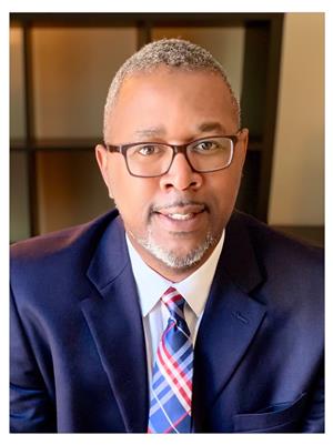 Dr. Eric Jay Rosser 